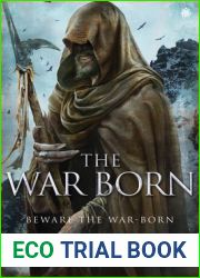 The War Born (Seven Forges, #6)
