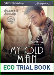 My Old Man (Suncoast Society, #90)