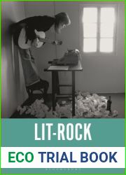 Lit-Rock: Literary Capital in Popular Music
