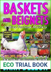 Baskets and Beignets (Miss Fortune Mysteries #27)