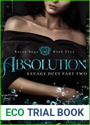 Absolution (Savage Duet Part Two; Russo Saga Book 5)