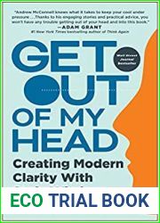 Get Out of My Head: Creating Modern Clarity with Stoic Wisdom