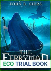 The Ferryman (Hit World #3)