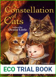 A Constellation of Cats