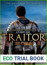 Traitor (The Raven and the Eagle #2)