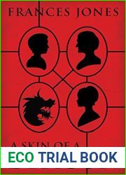 A Skin of a Dragon (The Guild of Gatekeepers Book 1)