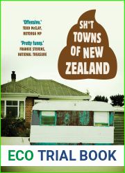 Sh*t Towns of New Zealand