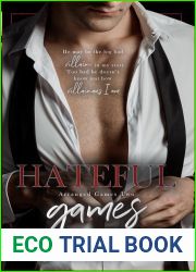 Hateful Games (Arranged Games, #2)