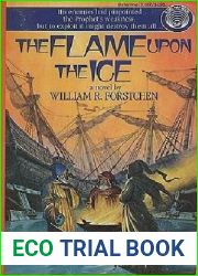 The Flame Upon the Ice (Ice Prophet #2)
