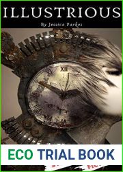 Illustrious (Book 1 of 5 in Steampunk Series): Steampunk Fiction (All-good electricity)