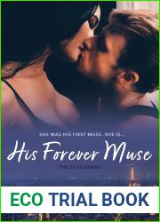 His Forever Muse (Echo #2)