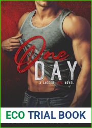One Day (Jagged Love #1)