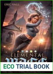 Elemental Mage