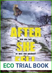 After She Fell (Alex Devlin, #2)