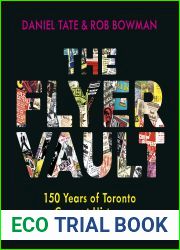 The Flyer Vault: 150 Years of Toronto Concert History