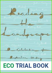 Reading the Landscape: A Celebration of Australian Writing