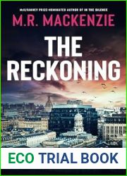 The Reckoning (Anna Scavolini #5)