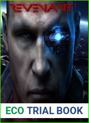 Revenant: The Shadow War Chronicles - Book 1