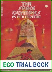 The Space Olympics