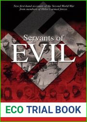 Servants of Evil