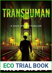 Transhuman (Zack Wilder #4)