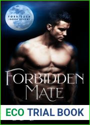 Forbidden Mate (Forbidden, #7)