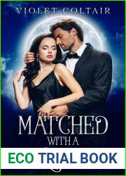 Matched with a Werewolf: A Sweet and Steamy Paranormal Romance (Super and Natural Connections Book 1)