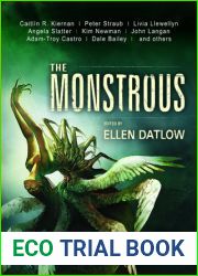 The Monstrous