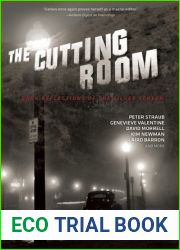 The Cutting Room: Dark Reflections of the Silver Screen