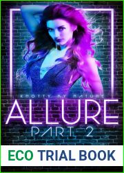 Allure: Part Two (Knotty By Nature, #2)