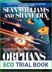 Orphans of Earth