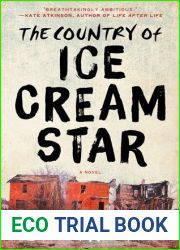 The Country of Ice Cream Star