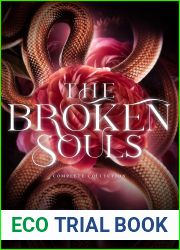 The Broken Souls Complete Collection