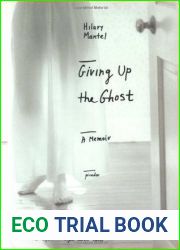 Giving Up the Ghost