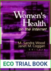 Women|s Health on the Internet