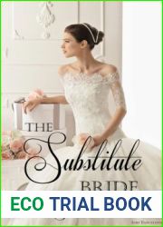 The Substitute Bride