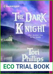 The Dark Knight (Cavendish Chronicles, #7)