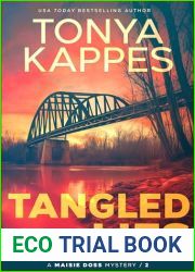 Tangled Lies (A Maisie Doss Mystery, #2)