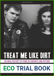 Treat Me Like Dirt by Worth, Liz. (ECW Press,2011) [Paperback]