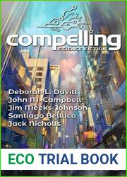 Compelling Science Fiction Issue 12