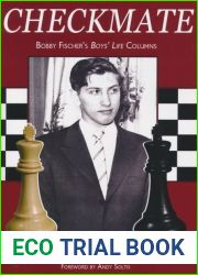 Checkmate: Bobby Fischer|s Boys| Life Columns