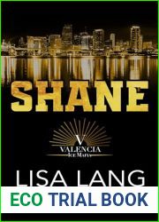 Shane (Valencia Ice Mafia #2)