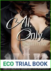 All. Only. (McDade Brothers #1)
