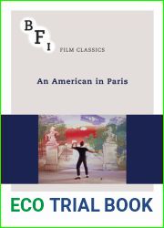 An American in Paris (BFI Film Classics)