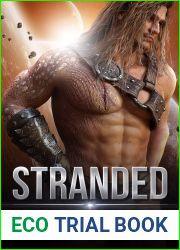 Stranded (Into the Smuggler|s Arms #1)