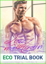 Love Me Again (Caldwell Brothers #5)