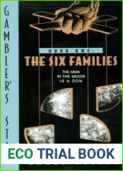 The Six Families (Gambler|s Star, #1)