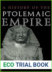 A History of the Ptolemaic Empire