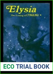 Elysia: The Coming of Cthulhu