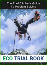 The Trad Climber|s Guide To Problem Solving